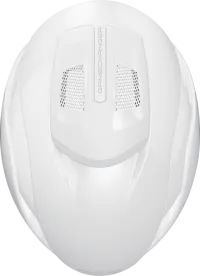 Шлем ABUS GAMECHANGER 2.0 pure white 5