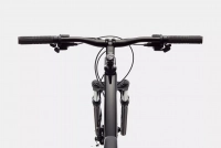 Велосипед 29" Cannondale Trail 8 (2023) jet black 1