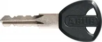 Трос сегментный ABUS 6615K/85 Microflex Black 0