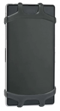 Тримач для телефона Topeak Omni RideCase (4.5” to 6.5” screen) w/Strap mount 0