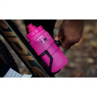 Флягодержатель ELITE Struka, black 5