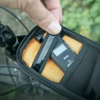 Сумка на раму SKS TRAVELLER SMART (1.35 L) 7