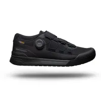 Велотуфли Ride Concepts Hellion Clip BOA® black 0