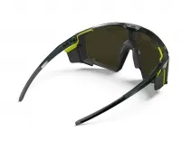 Очки Julbo EDGE COVER (POLAR 4 HD) black/fluorescent yellow 8