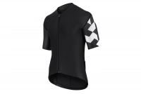 Веломайка Assos EQUIPE RS Jersey S11 Black Series 1