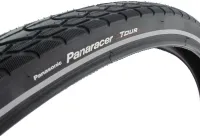 Покришка Panaracer Tour 700x35C Wire Black 0