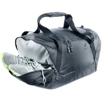 Сумка Deuter Aviant Duffel 50 black (7000) 3