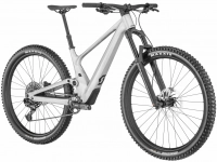 Велосипед 29" Scott Genius 940 (TW) grey 0