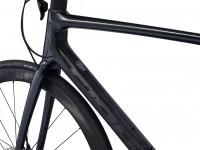 Велосипед 28" Giant TCR Advanced Pro 1 Disc AX (2022) black diamond 4