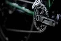Велосипед 27.5" Merida MATTS 7.80 (2021) silk green(lime) 3