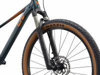 Велосипед 27.5" Liv Tempt 0 (2026) asphalt green 4