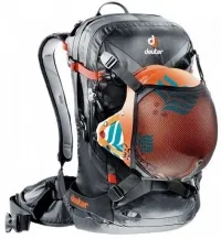 Рюкзак Deuter Freerider 26л (3303217 7000) 7