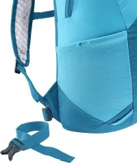 Рюкзак Deuter Speed Lite 17 azure-reef (1361) 9