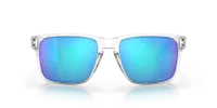 Окуляри Oakley HOLBROOK XL (PRIZM Sapphr Irid Polar) polished clear 0