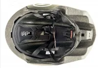 Шолом Lazer Tardiz 2 matte black 5