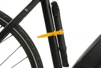 Набор стяжек Stretch-Loc 12 12mm x 300mm 2 Pack, black  4