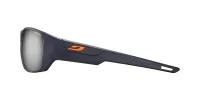 Очки детские Julbo ROOKIE 2 (Spectron 4) dark blue/orange (8-12 лет) 2