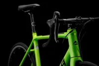 Велосипед 28" Merida SCULTURA 200 (2021) silk green 0