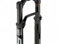 Вилка RockShox SID SL Ultimate Race Day - Remote 29" Boost™15X110 100mm Gloss Blue 44offset Tapered DebonAir (includes Fender, Star nut, Maxle Stealth & TwistLoc Remote) C1 5