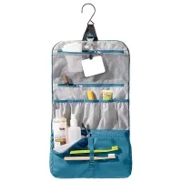 Косметичка Deuter Wash Bag II marine (3002) 0