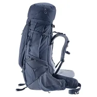 Рюкзак Deuter Aircontact X 80+15 ink (3067) 5