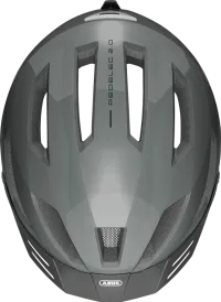 Шолом ABUS PEDELEC 2.0 race grey 3