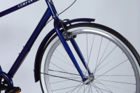 Велосипед 28" Dorozhnik COMFORT MALE PH (2025) електрик 4