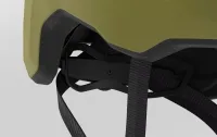 Шолом MET SHELTER (MIPS) olive matt 4