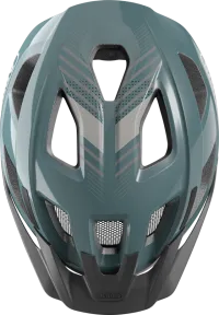 Шлем ABUS ADURO 3.0 glacier blue 5