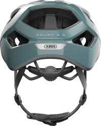 Шлем ABUS ADURO 3.0 glacier blue 4