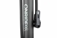 Насос напольный ONRIDE Azure алюминий 4