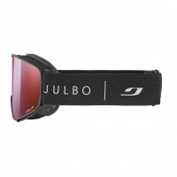 Маска Julbo QUICKSHIFT (REACTIV 0-4 High Contrast) black 2