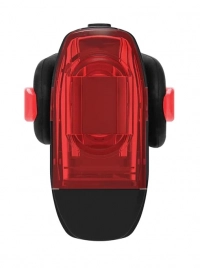 Комплект світла Lezyne HECTO DRIVE 500XL / KTV DRIVE+ black/black (Y17) 1