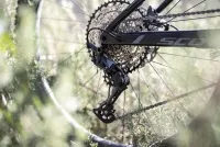 Перемикач задній Shimano SLX RD-M7120-SGS, Long Cage, SHADOW+, 2x12, 45T 2