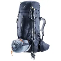 Рюкзак Deuter Aircontact X 70+15 ink (3067) 7