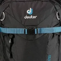 Рюкзак Deuter Freerider 26л (3303217 7000) 5