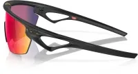 Очки Oakley SPHAERA (PRIZM Road) matte black 2