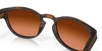 Очки Oakley LATCH (PRIZM Brown Gradient) matte brown tortoise 6