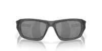 Очки Oakley VALVE (BLACK Iridium Polarized) matte grey smoke 5