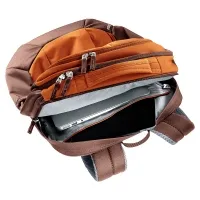 Рюкзак Deuter Giga chestnut-umbra (6616) 7