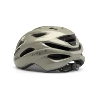 Шолом MET IDOLO gray metallic/glossy 0