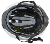 Шолом Giro Cinder MIPS matt white/silver 3