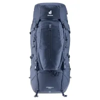 Рюкзак Deuter Aircontact X 60+15 ink (3067) 6