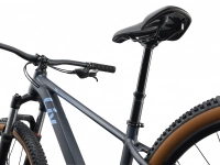 Велосипед 27.5" Liv Tempt 1 (2026) black diamond 8