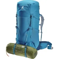 Рюкзак Deuter Aircontact Core 50+10 reef-ink (1358) 0