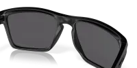 Окуляри Oakley SLIVER XL (GREY Polarized) matte black 6