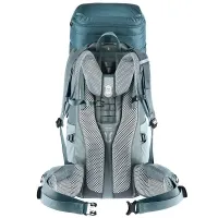 Рюкзак Deuter Aircontact Lite 50+10 arctic-teal (3241) 0