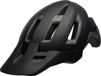 Шлем детский Bell Nomad Jr matt black/grey 0