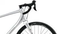 Велосипед 28" Merida SILEX 200 matt silver 4
