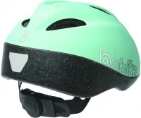 Шлем велосипедный детский Bobike GO / Marshmallow Mint tamanho 0
